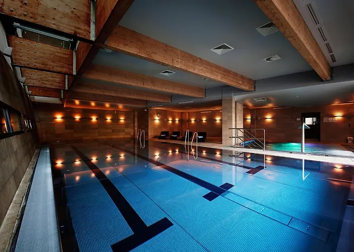 Vacationclub - Seaside 505